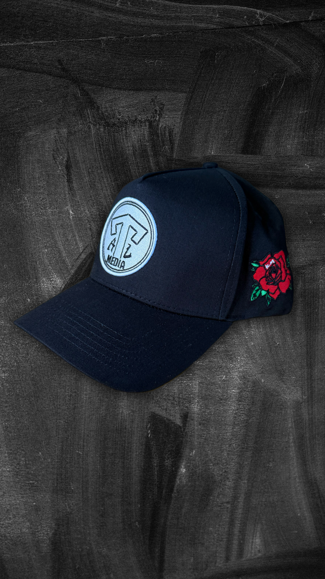 TAL Snapback Hat