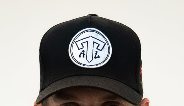 TAL Snapback Hat