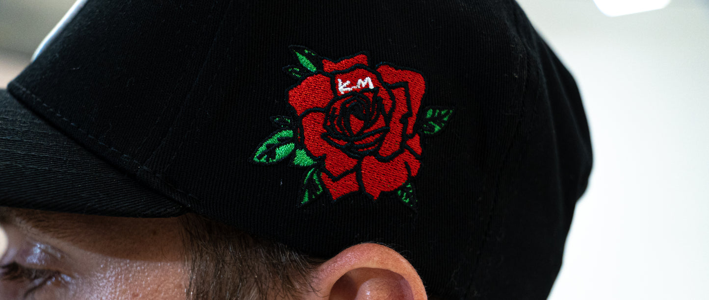 TAL Snapback Hat