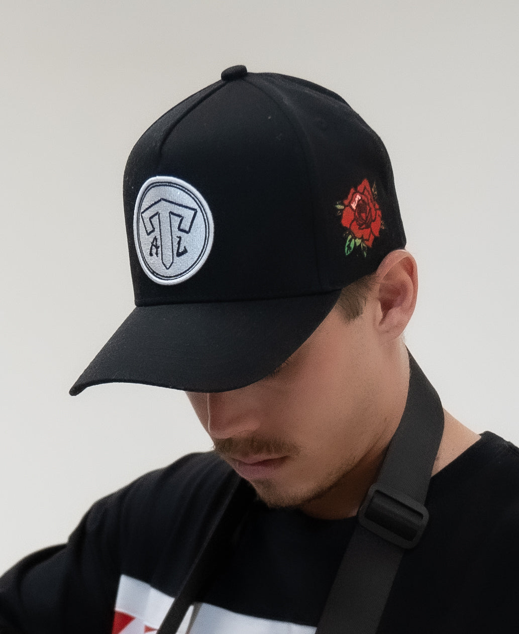 TAL Snapback Hat